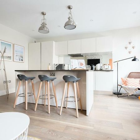 The Oxford Street Studio - 1Bdr In Paddington Appartement Londen Buitenkant foto