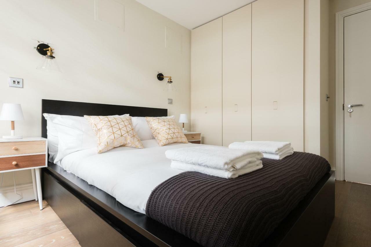 The Oxford Street Studio - 1Bdr In Paddington Appartement Londen Buitenkant foto