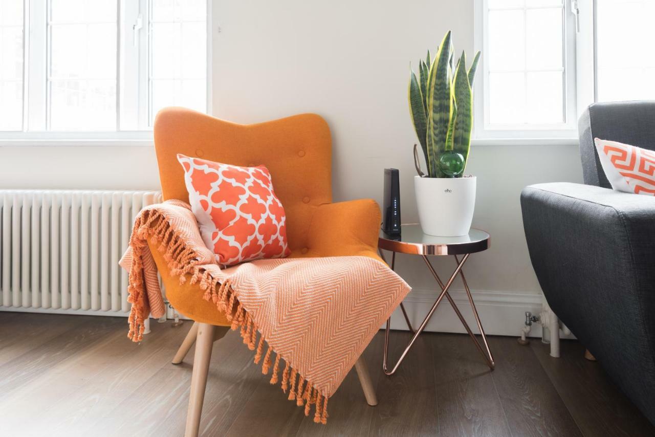 The Oxford Street Studio - 1Bdr In Paddington Appartement Londen Buitenkant foto